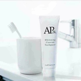 Kem đánh răng trắng sáng Mỹ Ap24