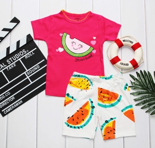 Set 4 bộ carter trẻ em