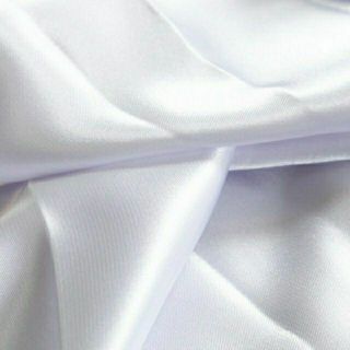 Phông nền chụp ảnh vải bóng trắng