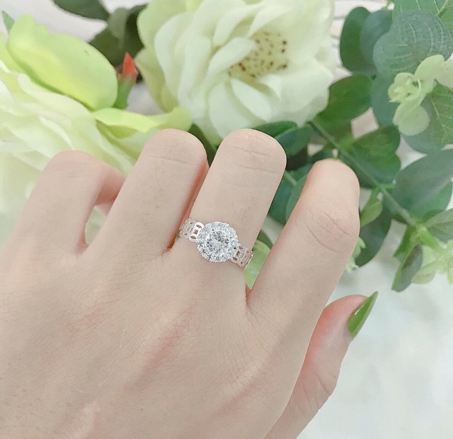 Nhẫn kim tiền 💰 mang lại may mắn 🍀XƯỞNG BẠC PHƯƠNG CẢNH CPJ