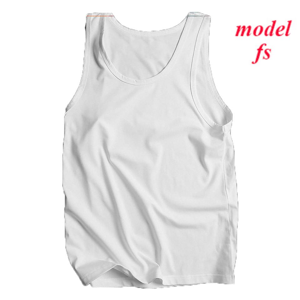 Áo thun ba lỗ nam cao cấp ModelfsstorefsstoreFASHION