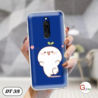 Ốp lưng dẻo cho Xiaomi Redmi 8
