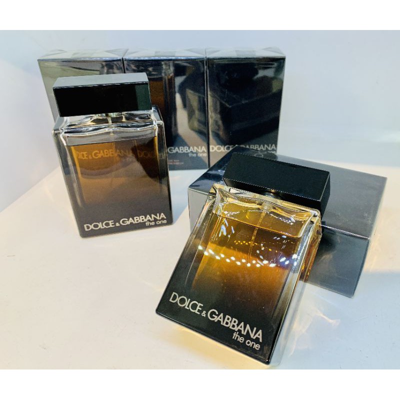 [Mẫu Thử] Nước Hoa D&G The One Edp 10ml | BigBuy360 - bigbuy360.vn