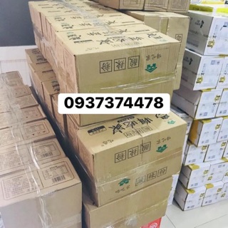 Thùng Miến Trùng Khánh (6 hộp)