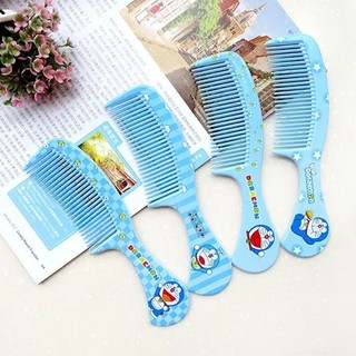🌻LƯỢC CHẢI TÓC 🎀 DORAEMON HOUSE