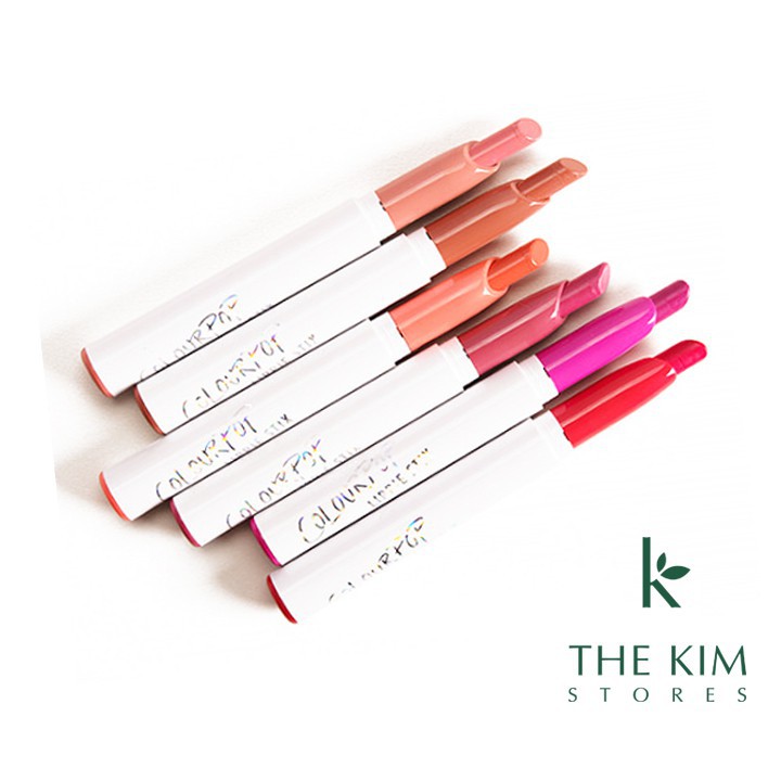 [Liên hệ trước khi đặt] Son Lippie Stix của Colourpop xịn