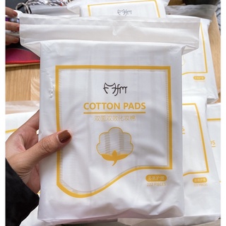 Bông tẩy trang cotton pads 222 miếng