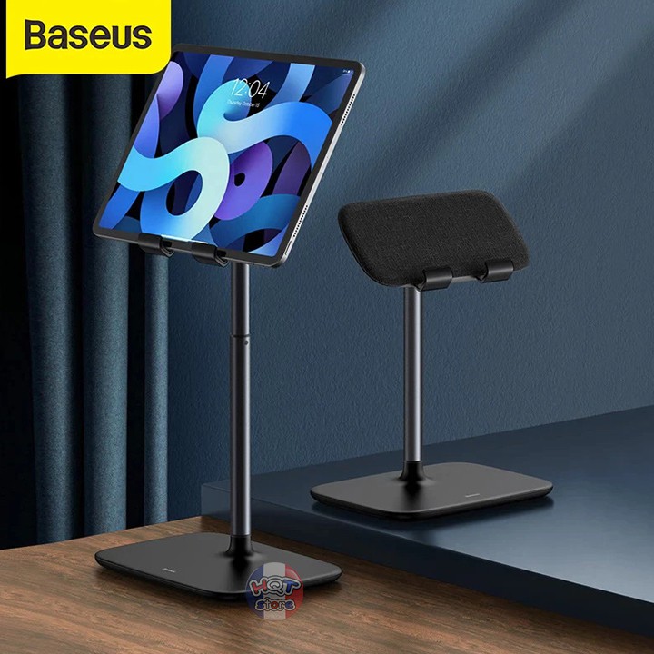 Giá đỡ IPad để bàn Baseus Indoorsy Youth Tablet Desk Stand