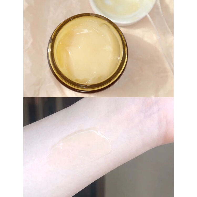 Kem Dưỡng hoa cúc Kiehl's calendula serum-infused water cream 100ml