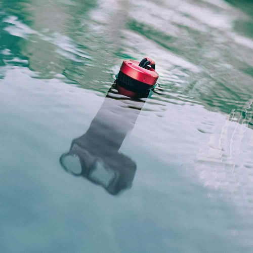 PGYTECH tay cầm cho Action Camera Bảo hành 12 tháng