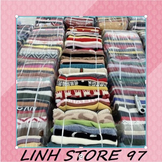 Áo len đồng giá 49k, link chốt hàng qua live của shop