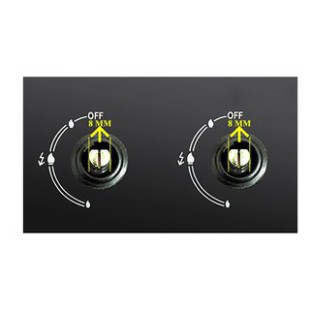 Núm/Nút Bếp Gas Dương, Bếp Gas Gia Đình, Bếp Gas Công Nghiệp, Bếp Khè Chính Hãng