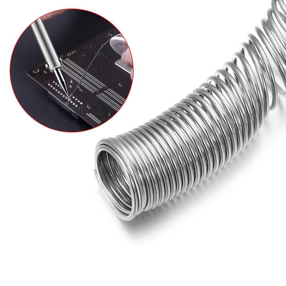 Set 5 Ống Bút Hàn Đường Kính 0.8mm 15g Sn Chuyên Dụng
