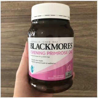 Hoa Anh Thảo Blackmores - Úc