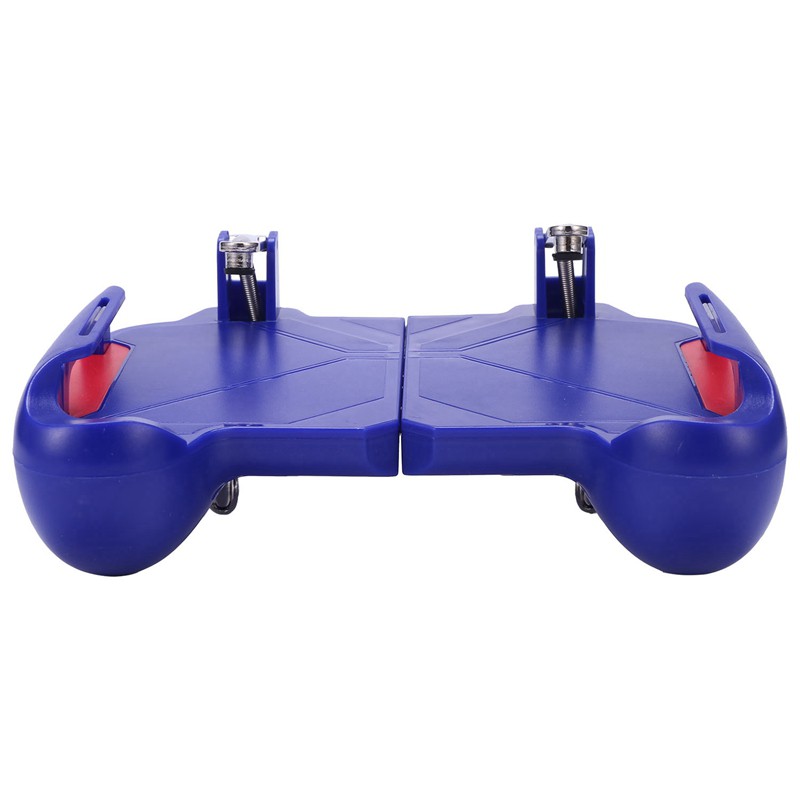 Tay Cầm Chơi Game L1R1 Cho Điện Thoại / Máy Tính Bảng | BigBuy360 - bigbuy360.vn