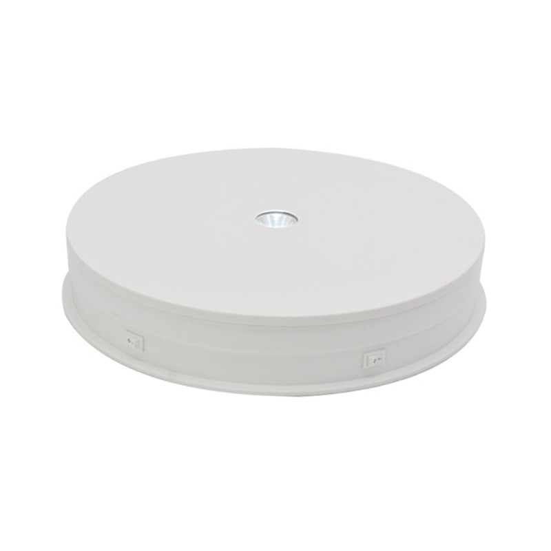 Đèn Led Xoay 360 Độ Hỗ Trợ Chụp Ảnh 25kg