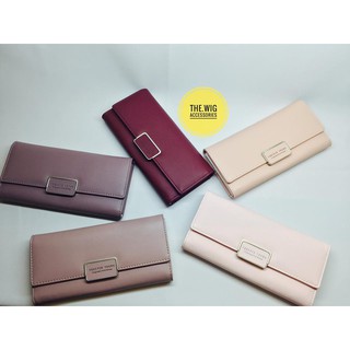 Ví dài Forever Young chính hãng (19x9x2.5)