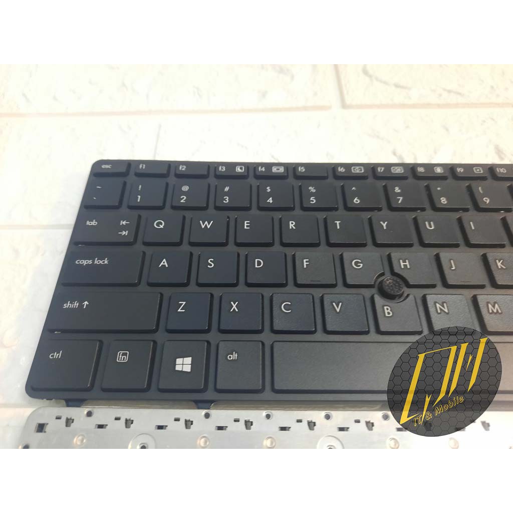 [PHÍM ZIN] Bàn phím laptop HP ProBook 6560b 6565b 6570b 6575b, Elitebook 8560p 8570p – 8560P | BigBuy360 - bigbuy360.vn