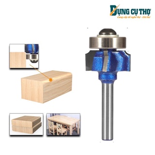Mũi soi mép cạnh 4 cánh 6*R3