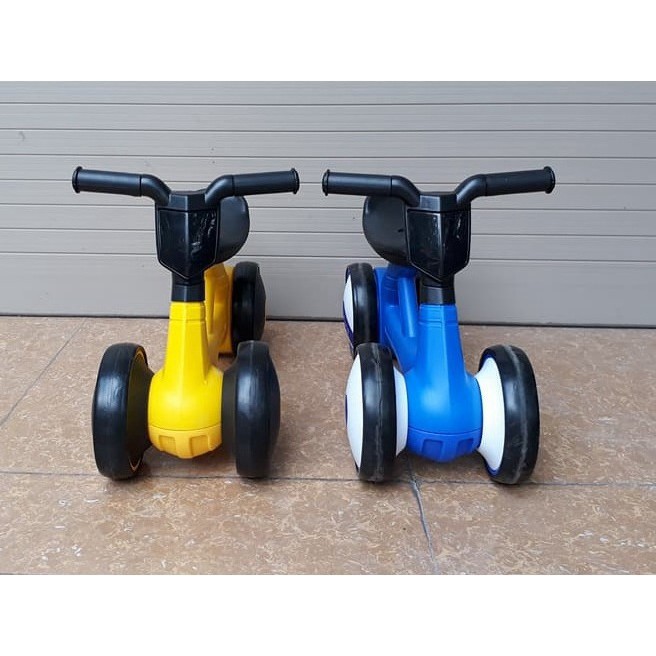 [XẢ KHO 1 NGÀY] [SIÊU SALE]  Xe chòi chân (xe thăng bằng) có nhạc + đèn - Hàng Cao cấp Mini Bike