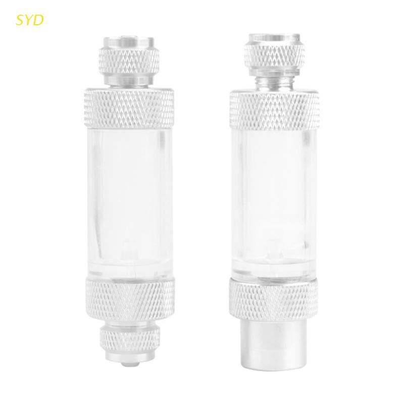 Van Kiểm Tra Khí Co2 Cho Bể Cá