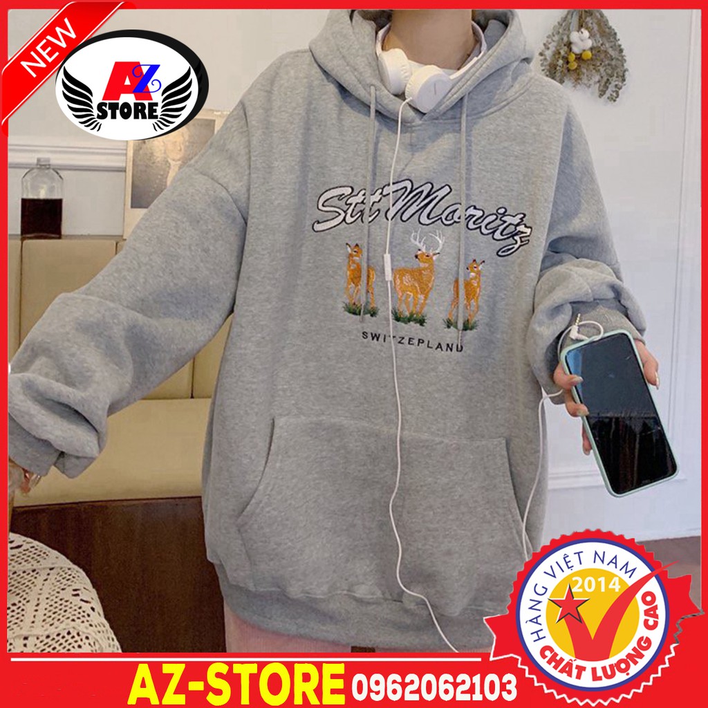 (FREESHIP) ❤ ÁO HOODIE IN TUẦN LỘC THỜI TRANG THU ĐÔNG HOT HIT ( Có video sản phẩm ) (mới ra lò) | BigBuy360 - bigbuy360.vn
