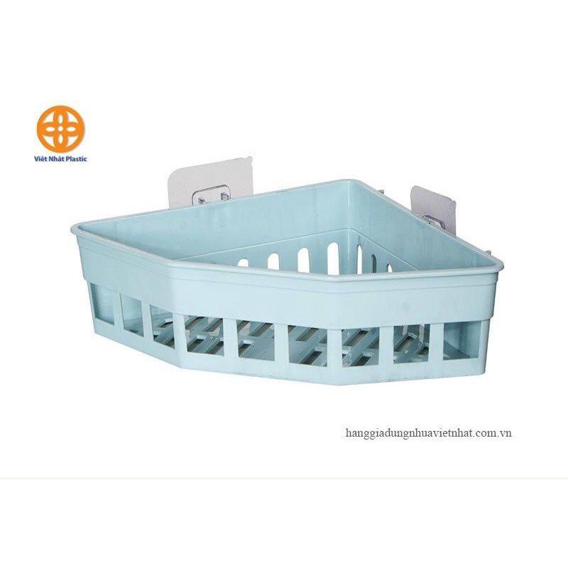 khay/kệ dán tường tam giác việt nhật
