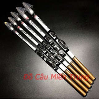 Cần Câu Carbon Nhật Bản PANGKE