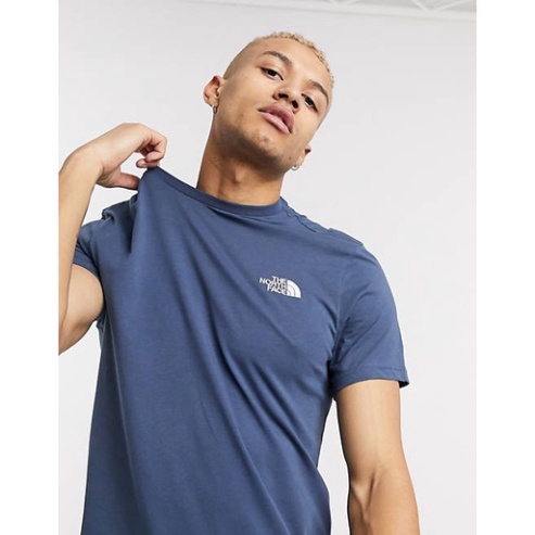 Áo Thun nam The North Face cao cấp🎁 Mạnh mẽ, nam tính🎁 - vải Cotton- áo phông Nam thể thao - cottton 100% spandex [MIK | BigBuy360 - bigbuy360.vn
