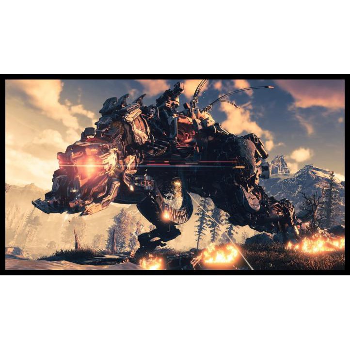 Chuột Chơi Game Horizon: Zero Dawn Chất Lượng Cao | BigBuy360 - bigbuy360.vn