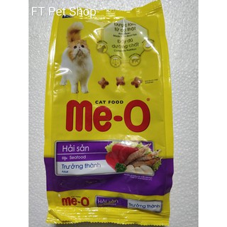 THỨC ĂN CHO MÈO ME-O 350G
