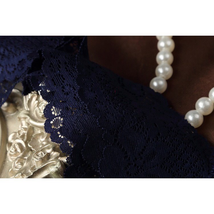 Quần Lót Ren Nữ Sexy - Quần Lót Lọt Khe thiết kế mềm mại cạp chữ V gợi cảm sexy DAN STORE  MÃ 2106