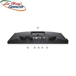 Màn hình máy tính Dell P2018H 19.5inch
