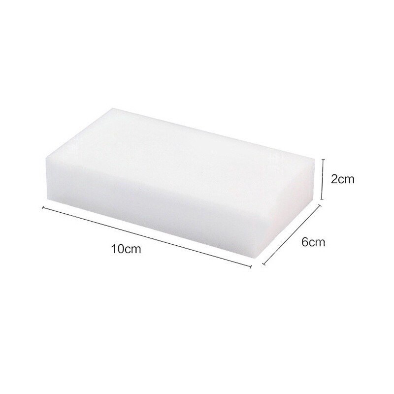 Khăn Lau Chén Dĩa Bằng Bọt Biển Tiện Dụng Cho Nhà Bếp