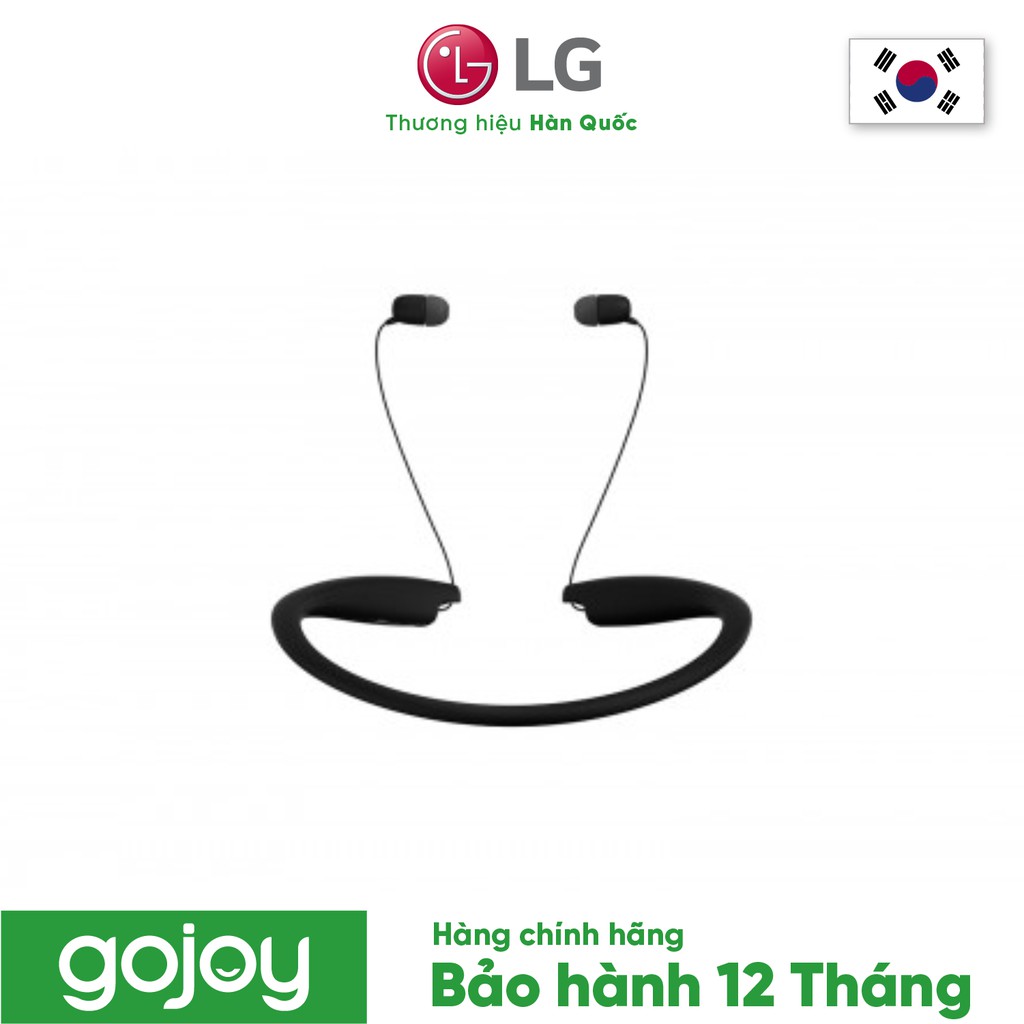 Tai nghe BlueTooth LG HBS-SL5 - Bảo hành 12 tháng chính hãng