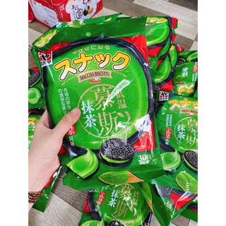 BÁNH OREO NHẬT BẢN