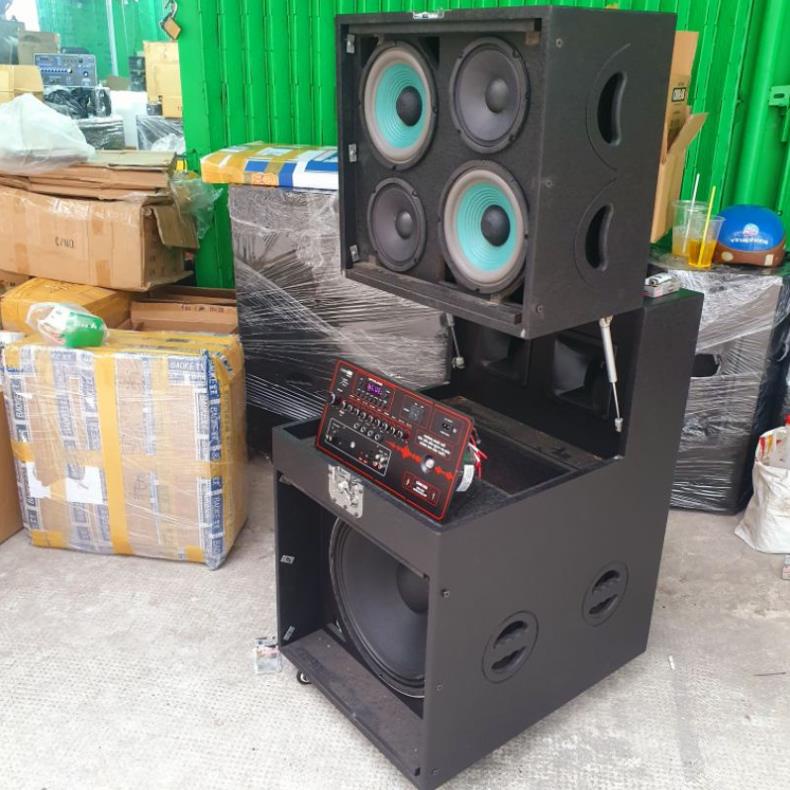 RE NHAT- Board Mạch Kẹo Kéo Echo Reverb Nguồn Xuyến 2021 HOT