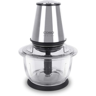 Máy xay thịt Caso UZ 400 1,2l [ Nhập Đức ]
