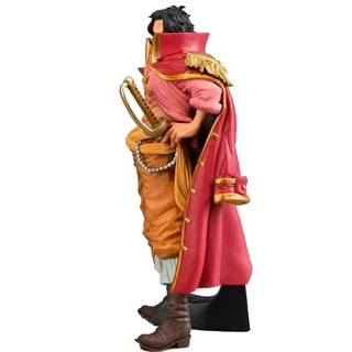Mô Hình Nhân Vật Roger Trong One Piece