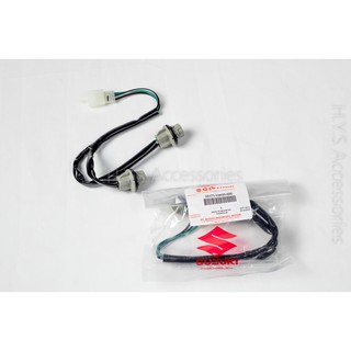 Jack cắm xi-nhan trước Satria Fi | Raider Fi chính hãng