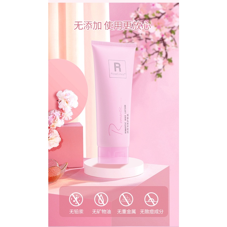 Sữa Dưỡng Thể Cosway 200ml Giúp Dưỡng Ẩm Hiệu Quả