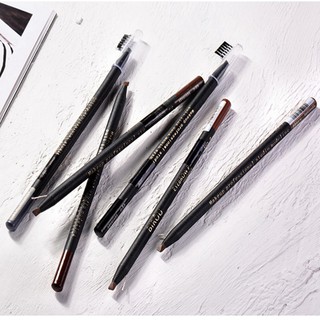Bút chì kẻ lông mày dễ lên màu không nhòe kháng nước