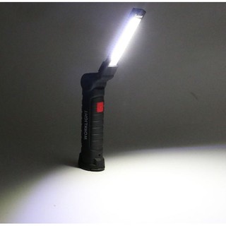 Đèn LED đa năng Worklight 5 chế độ chiếu sáng - Home and Garden