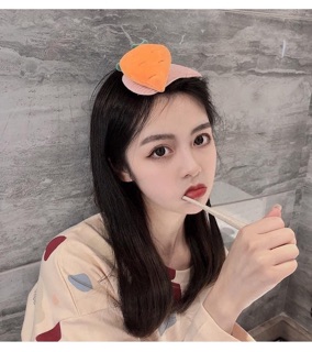 [RẺ VÔ ĐỊCH] CẶP TÓC KUTE HOT COMBO3C