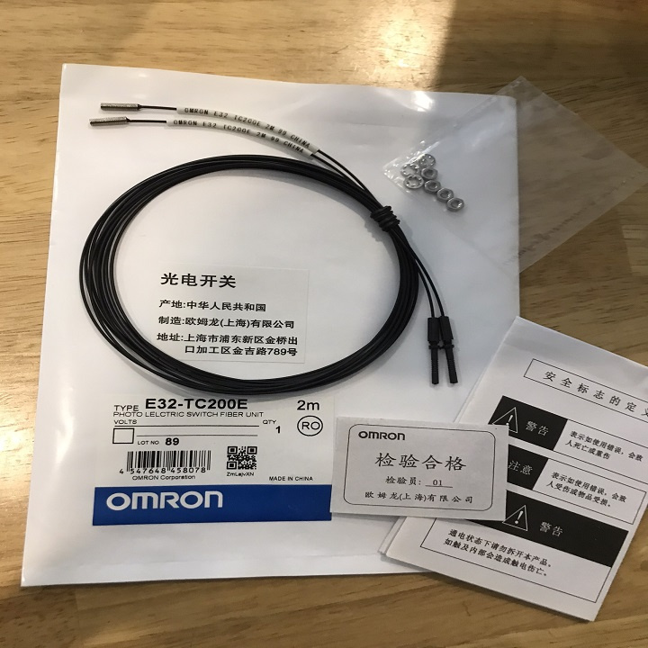 Sợi quang E32-TC200E