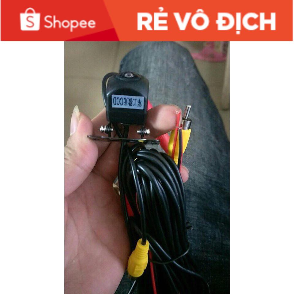 Camera lùi hồng ngoại ver AHD 2020 siêu bền siêu nét | BigBuy360 - bigbuy360.vn