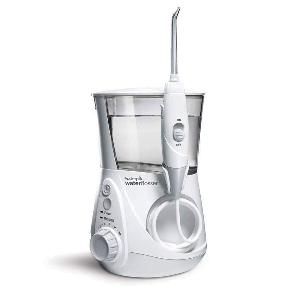 Tăm Nước Waterpik WP-660EU Ultra Professional