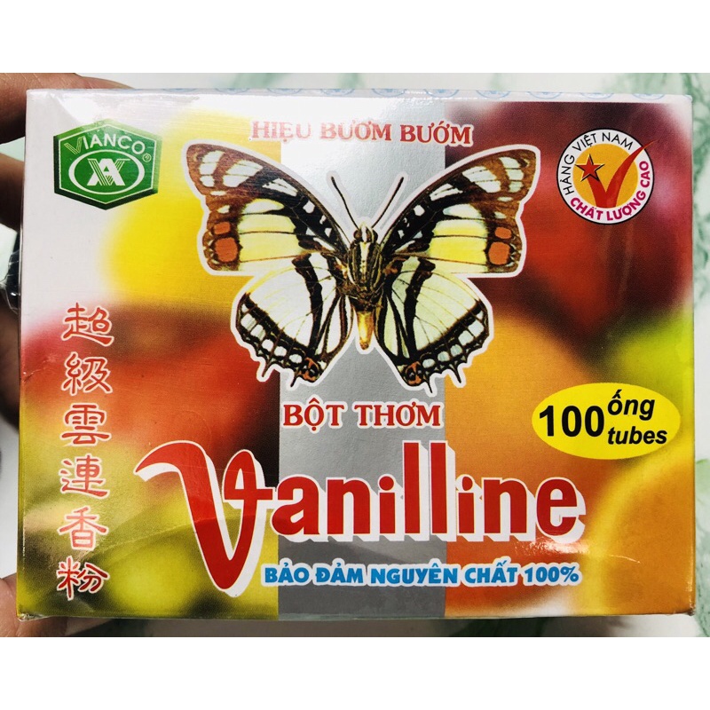 Vani con bướm VIANCO