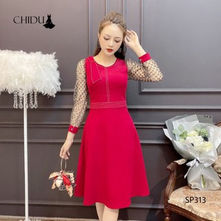 đầm công chúa