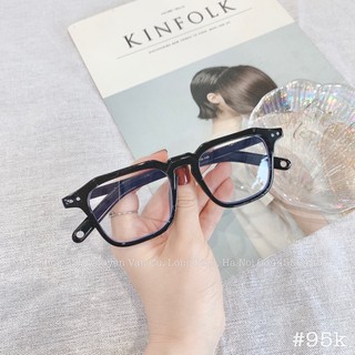 KÍNH KOREA MẮT VUÔNG CAO CẤP